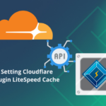 Cara Setting Cloudflare di Plugin LiteSpeed Cache